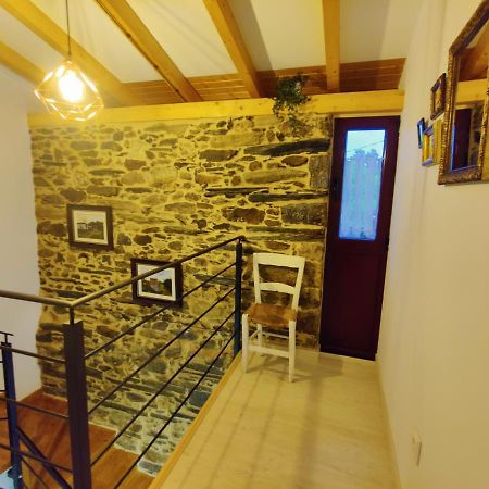 Casa Doade, En A Ribeira Sacra Βίλα Εξωτερικό φωτογραφία