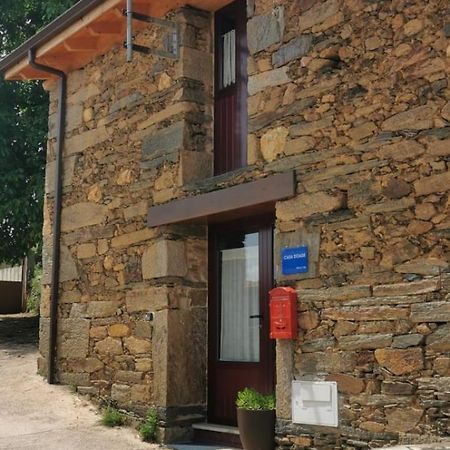 Casa Doade, En A Ribeira Sacra Βίλα Εξωτερικό φωτογραφία