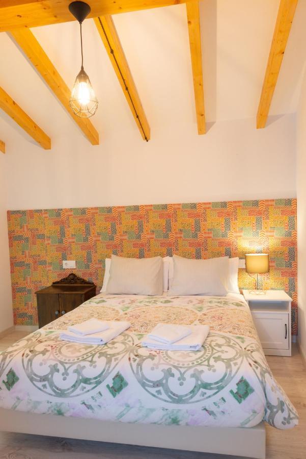 Casa Doade, En A Ribeira Sacra Βίλα Εξωτερικό φωτογραφία