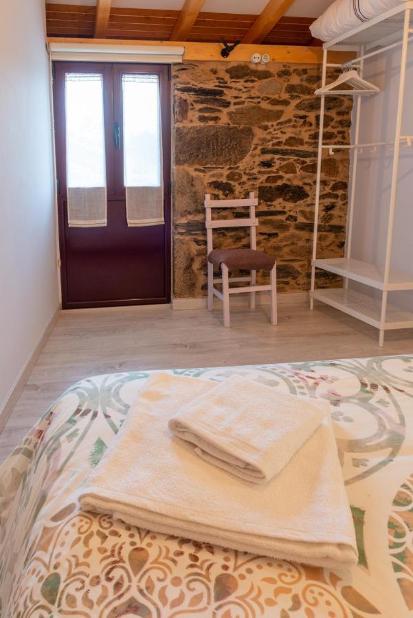 Casa Doade, En A Ribeira Sacra Βίλα Εξωτερικό φωτογραφία