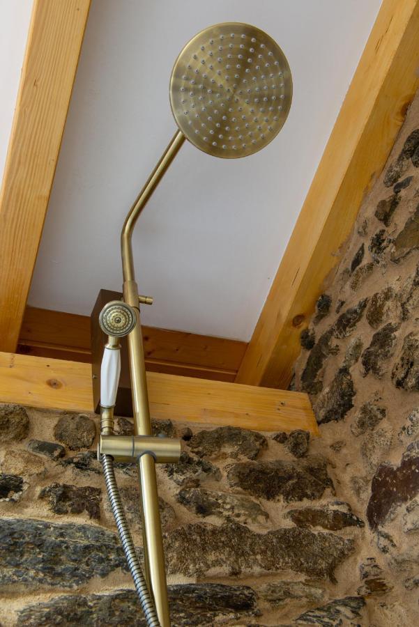 Casa Doade, En A Ribeira Sacra Βίλα Εξωτερικό φωτογραφία